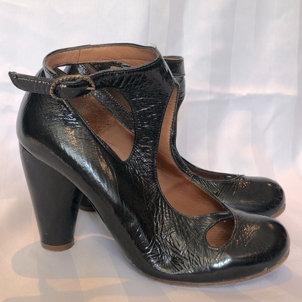 Chie Mihara Heels